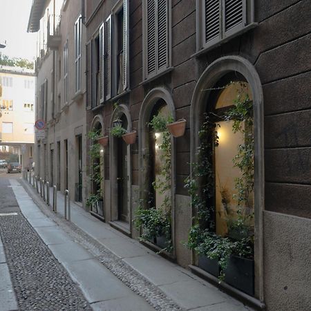 Disciplini Apartment A 5 Min Dal Duomo Milánó Kültér fotó