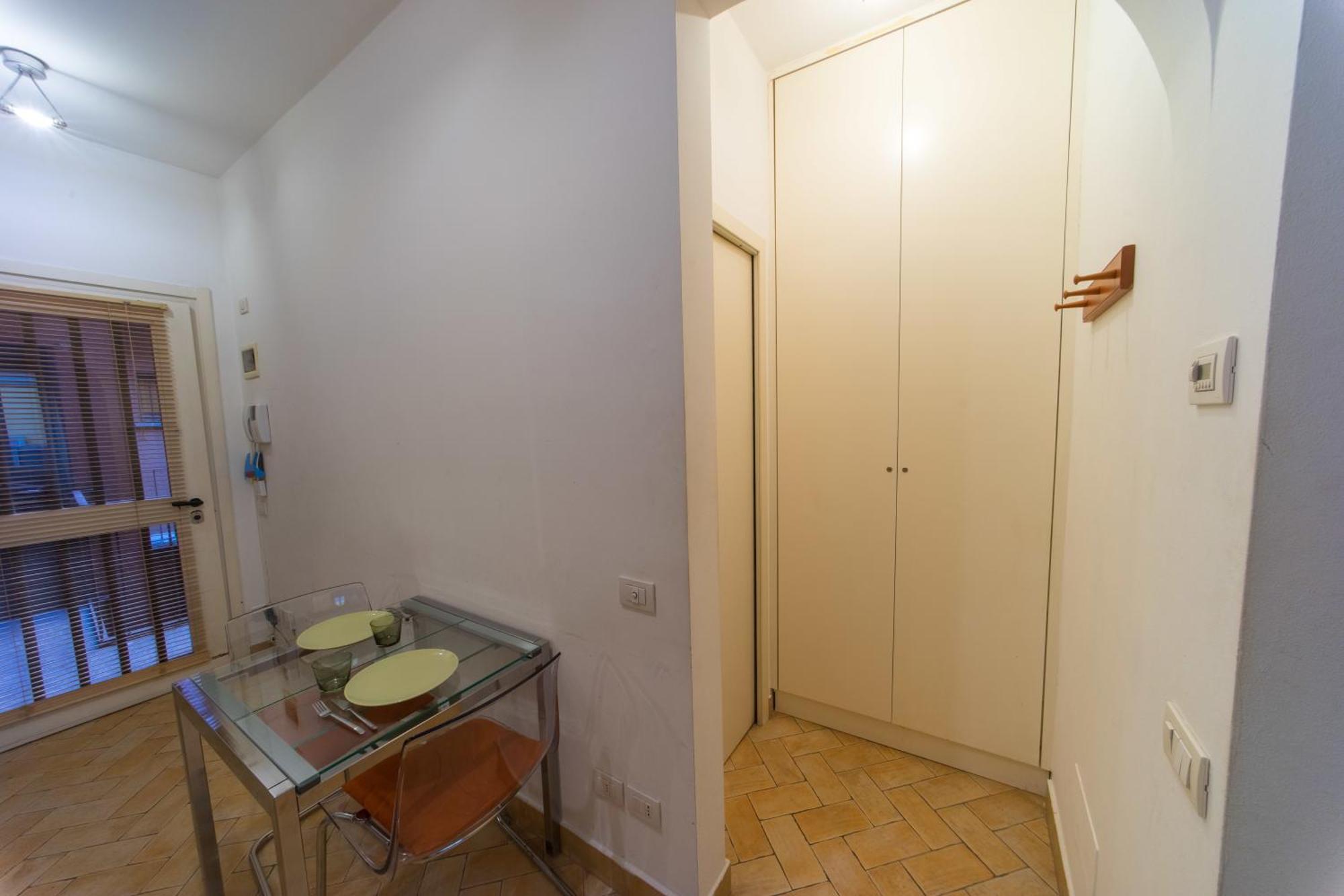 Disciplini Apartment A 5 Min Dal Duomo Milánó Kültér fotó