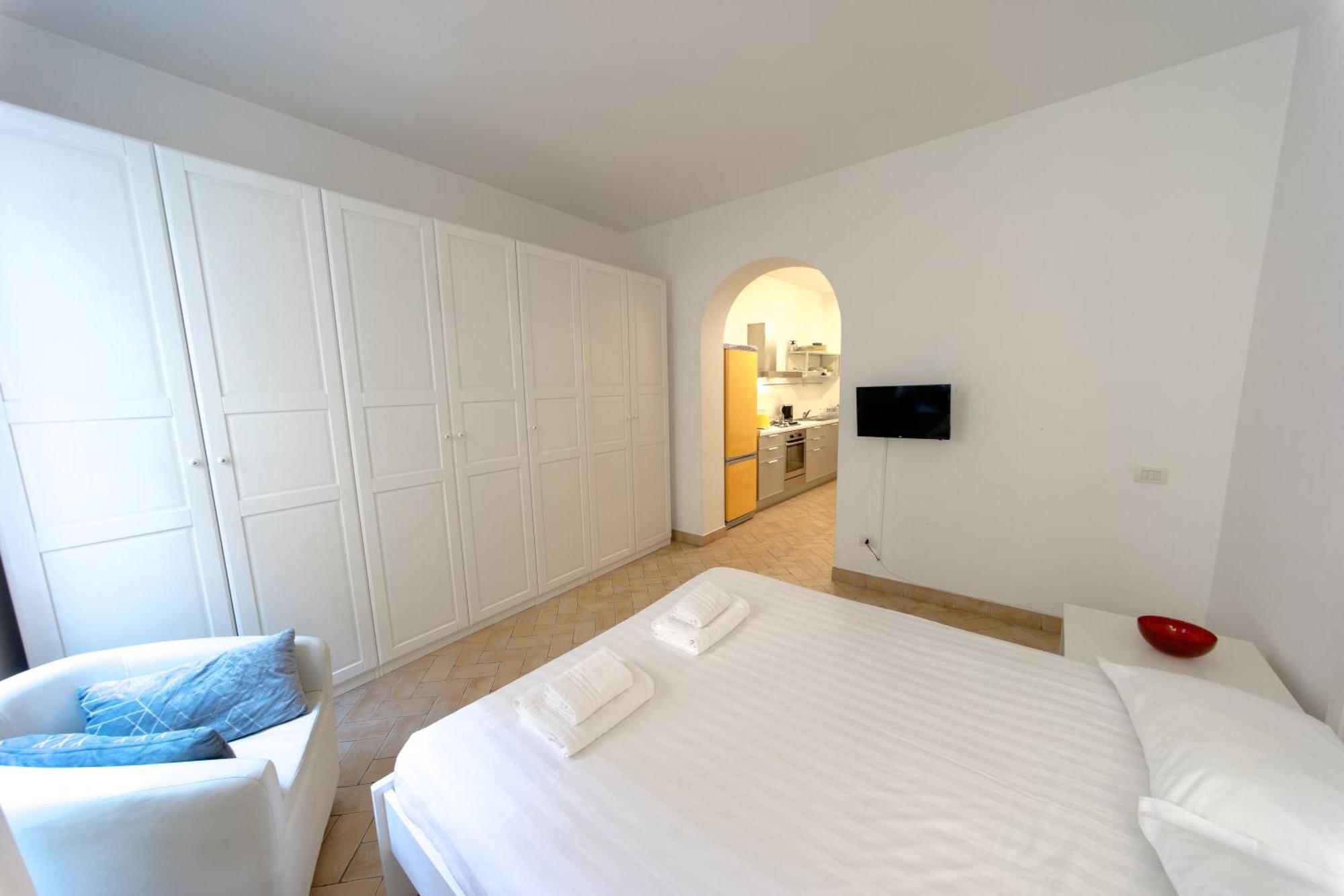 Disciplini Apartment A 5 Min Dal Duomo Milánó Kültér fotó