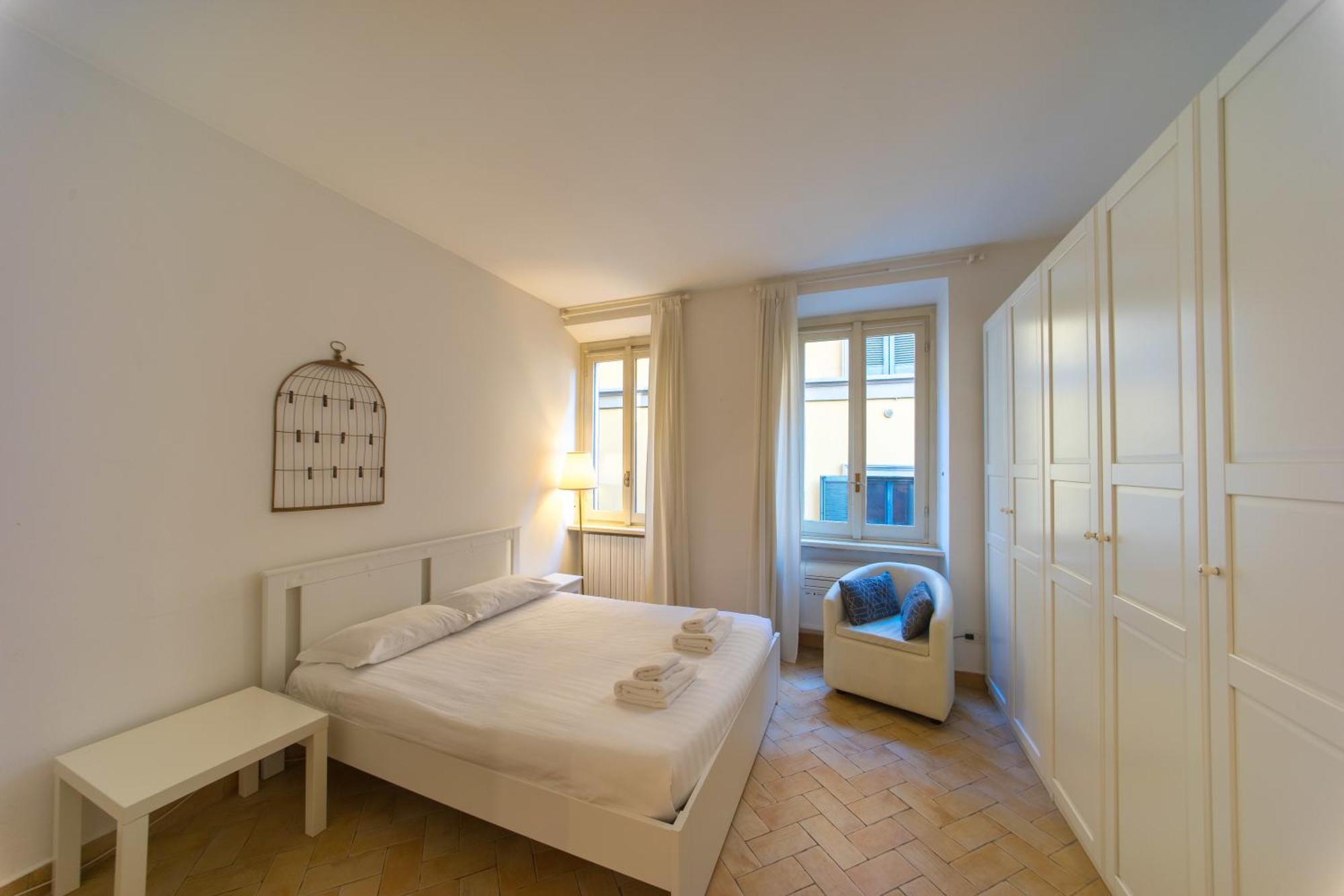 Disciplini Apartment A 5 Min Dal Duomo Milánó Kültér fotó