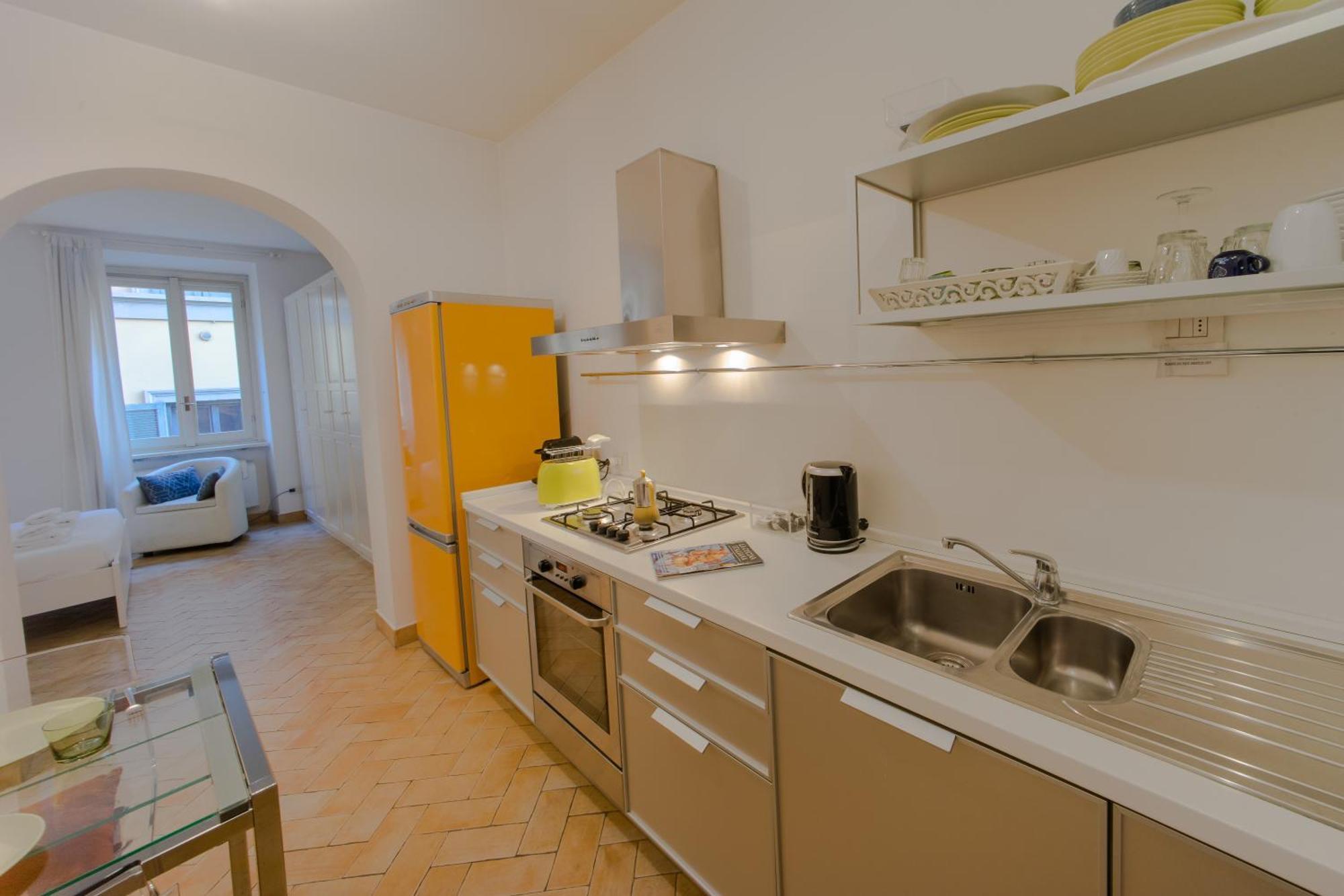 Disciplini Apartment A 5 Min Dal Duomo Milánó Kültér fotó
