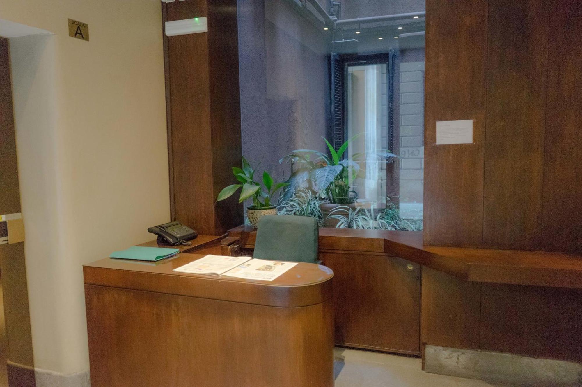 Disciplini Apartment A 5 Min Dal Duomo Milánó Kültér fotó