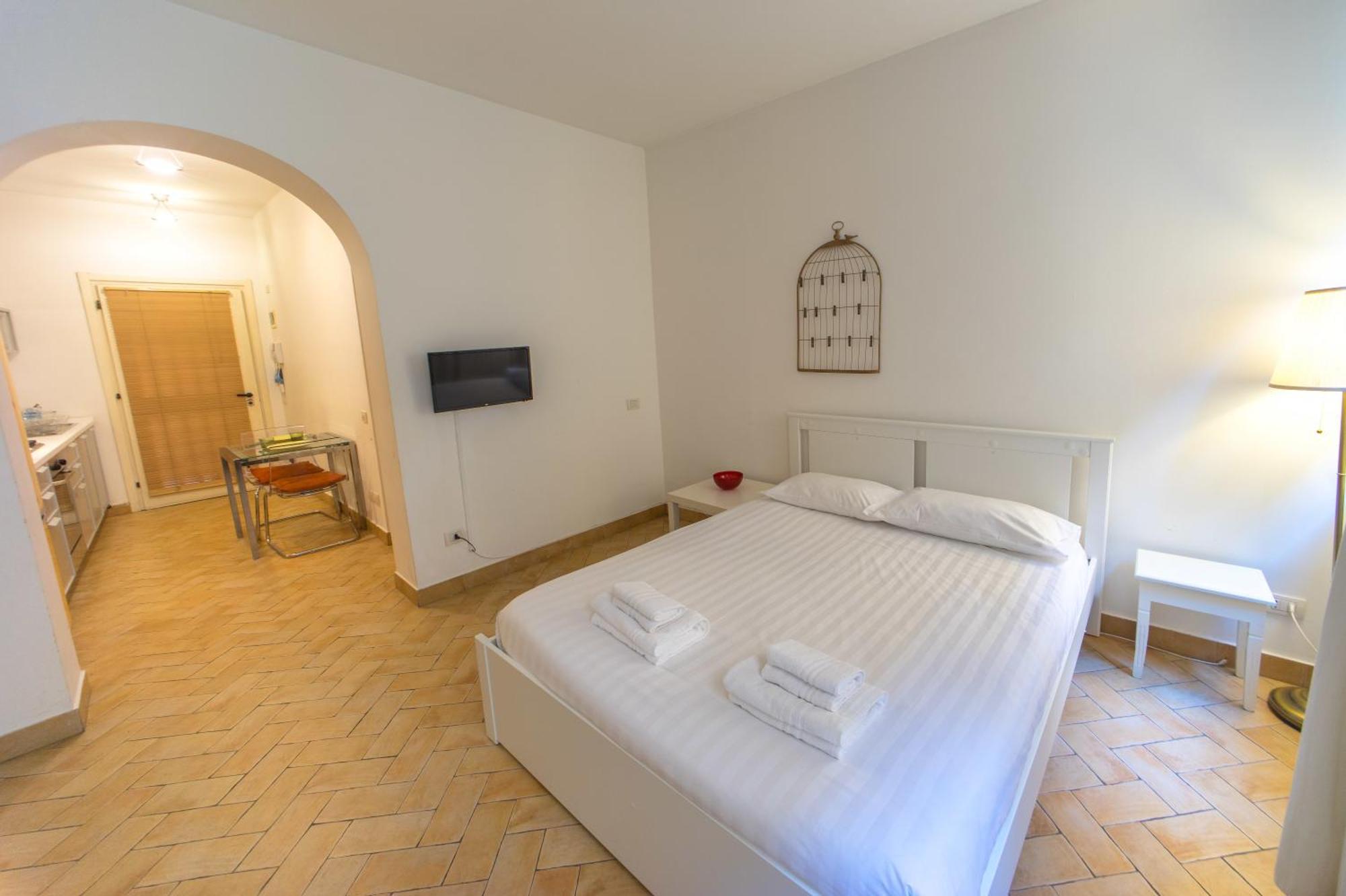 Disciplini Apartment A 5 Min Dal Duomo Milánó Kültér fotó