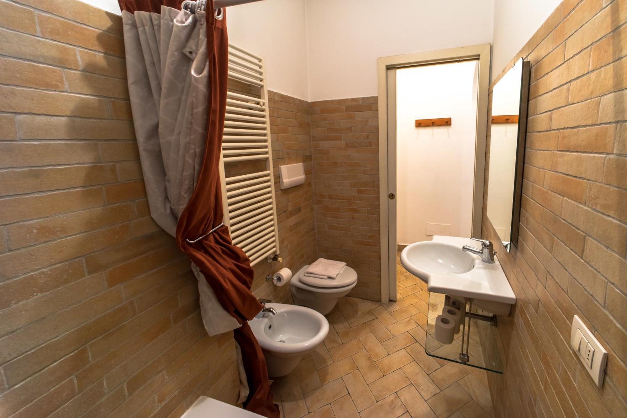 Disciplini Apartment A 5 Min Dal Duomo Milánó Kültér fotó