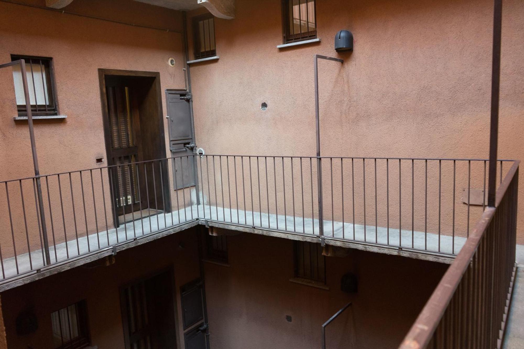 Disciplini Apartment A 5 Min Dal Duomo Milánó Kültér fotó